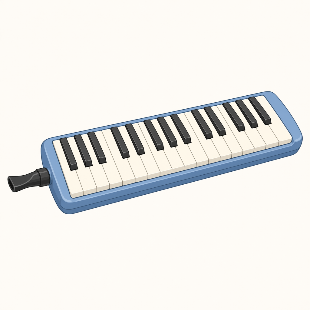 melodica