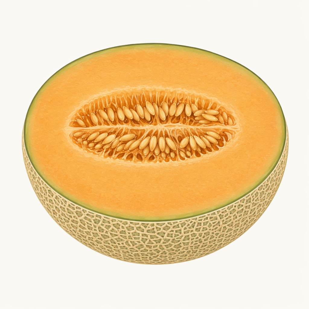 melon