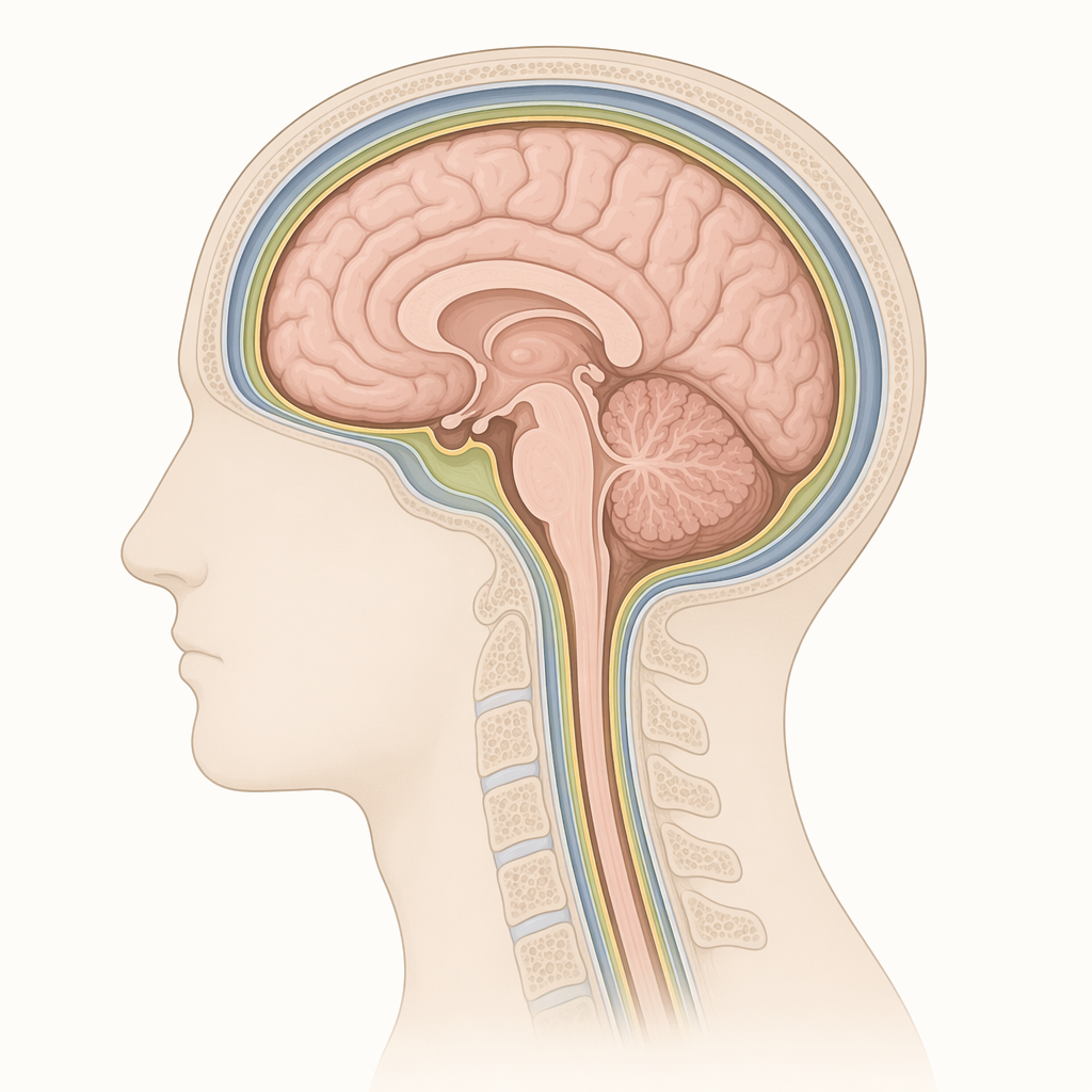 meninges