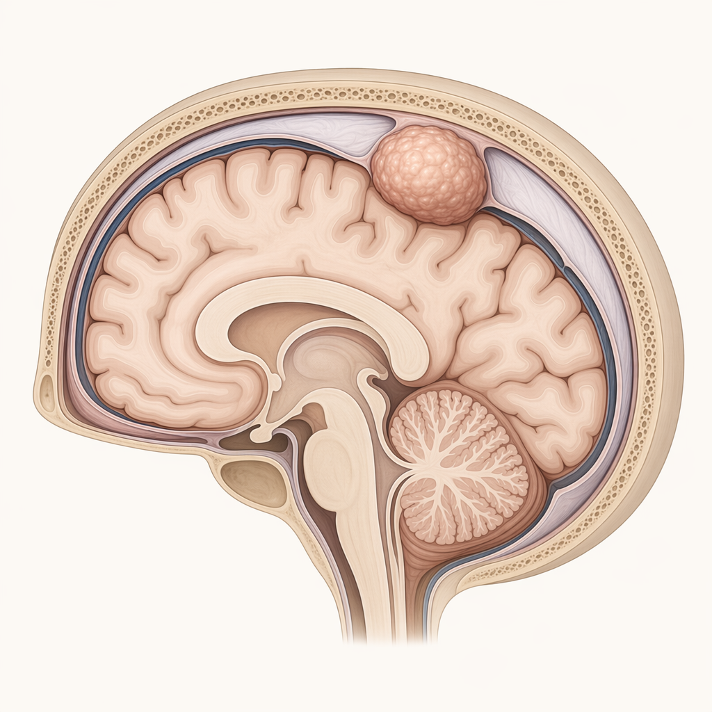 meningioma