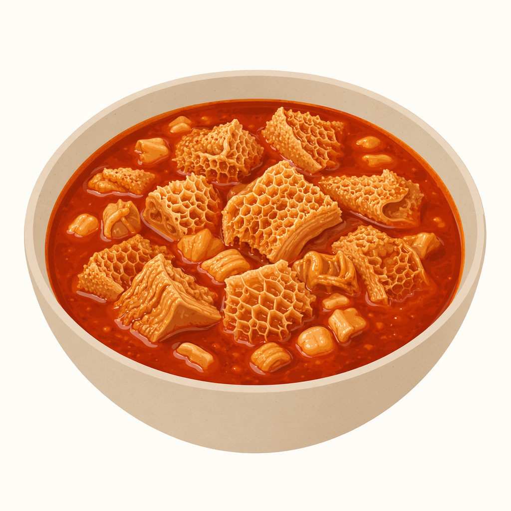 menudo