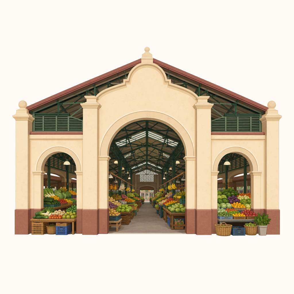 mercado