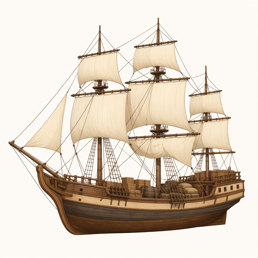 merchantman