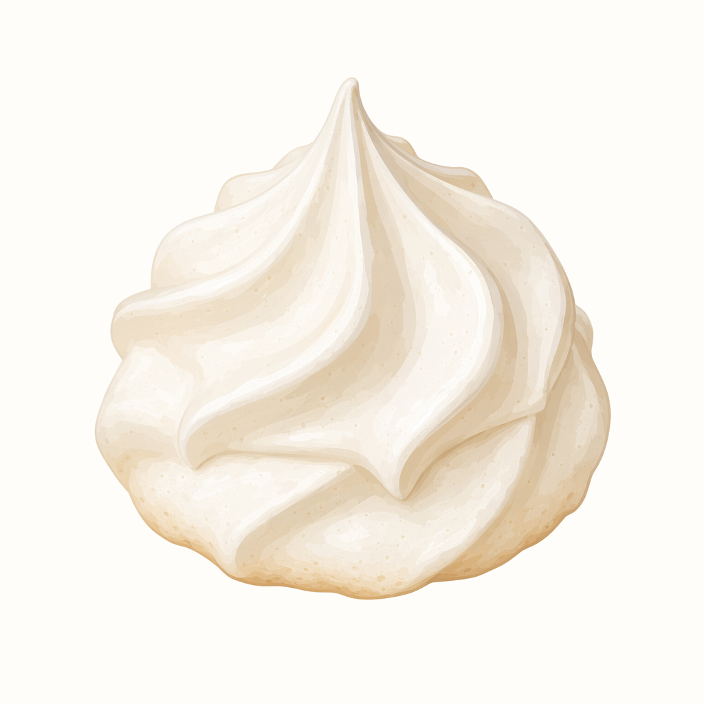 meringue