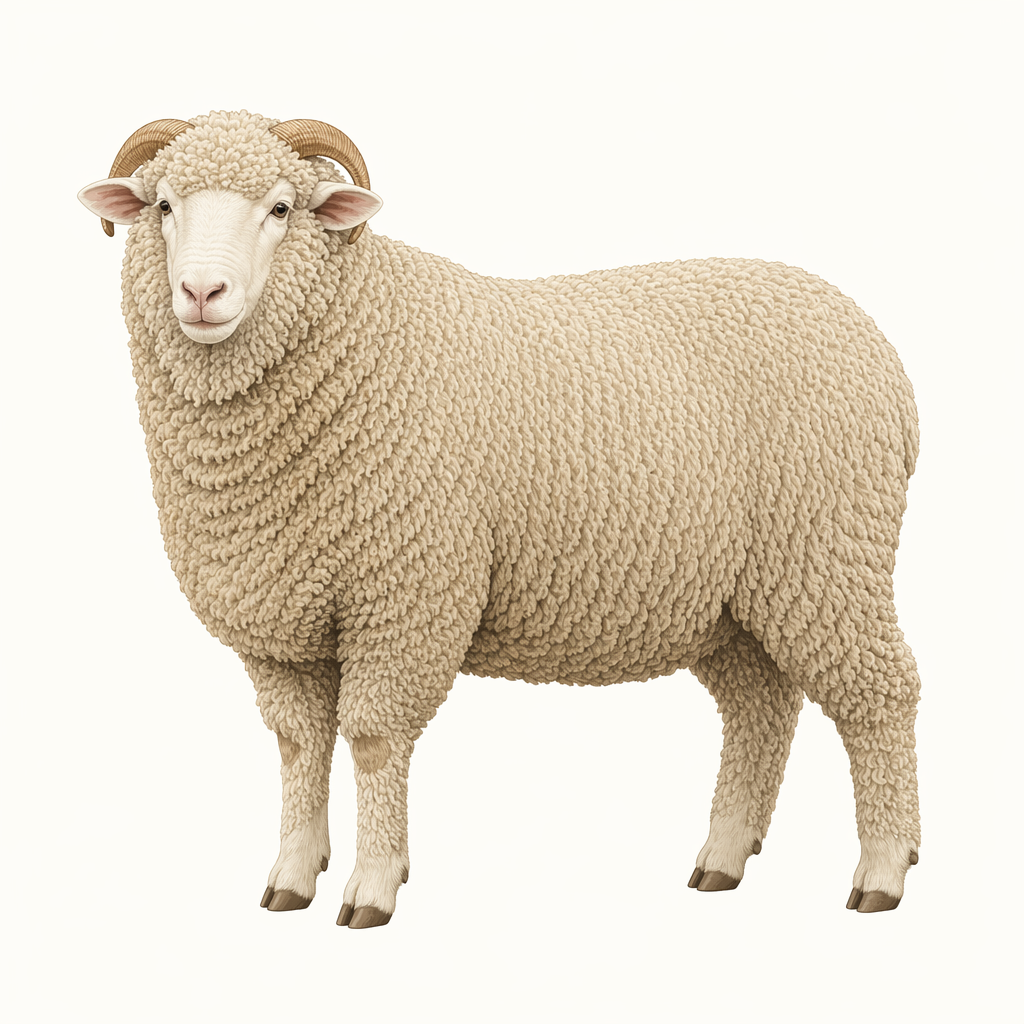 Merino