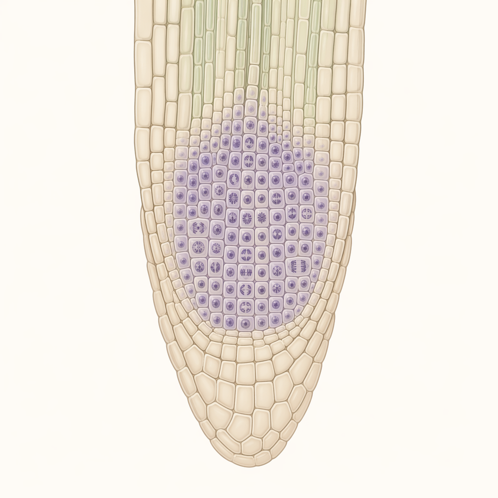 meristem