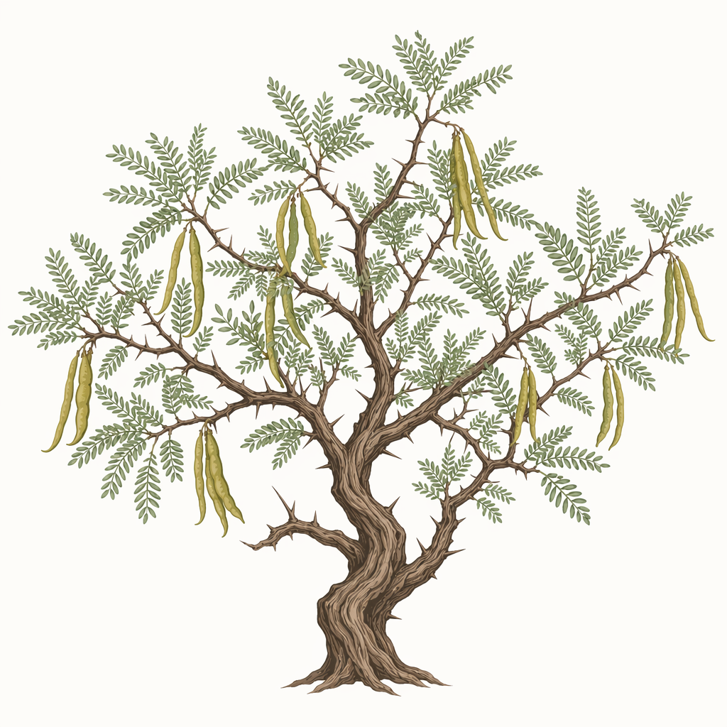 mesquite