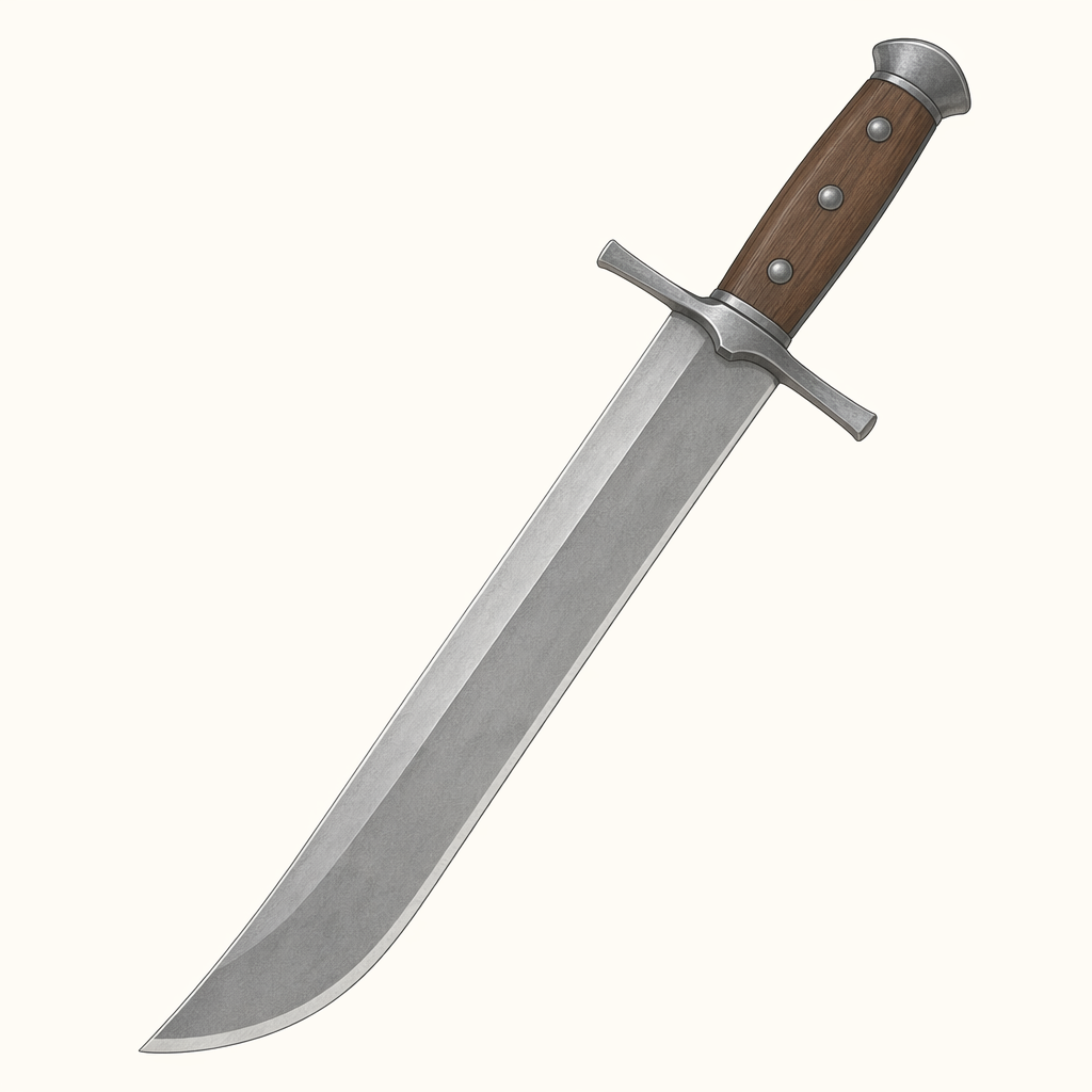 messer
