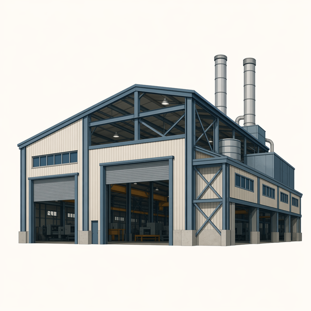 metalworks