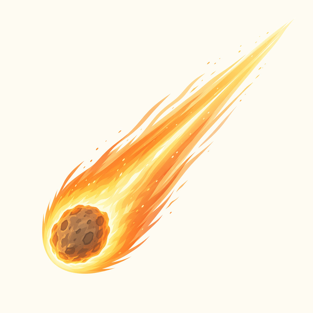 meteor