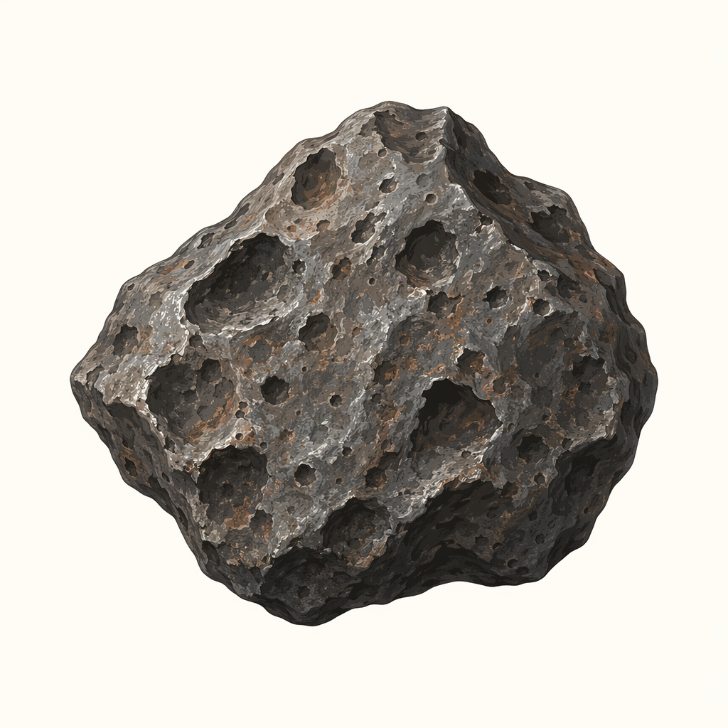 meteoroid