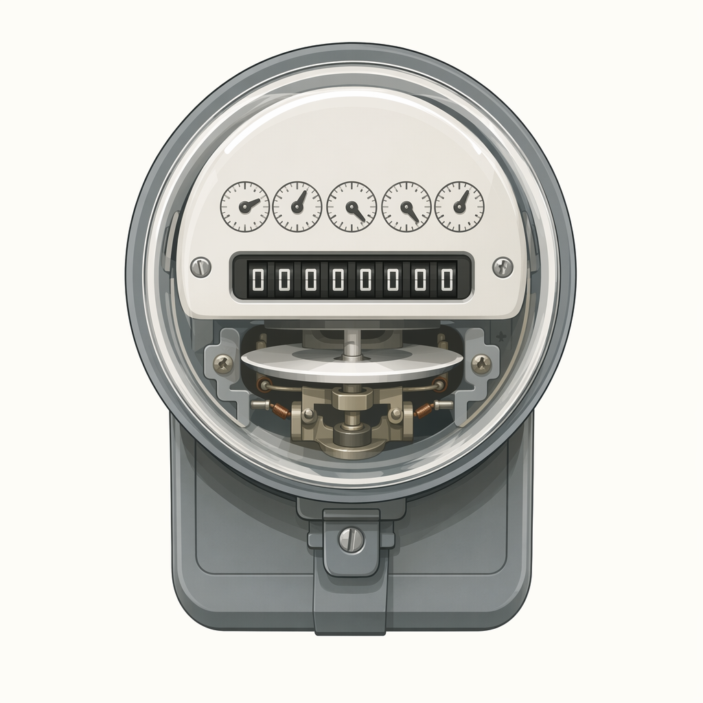 meter