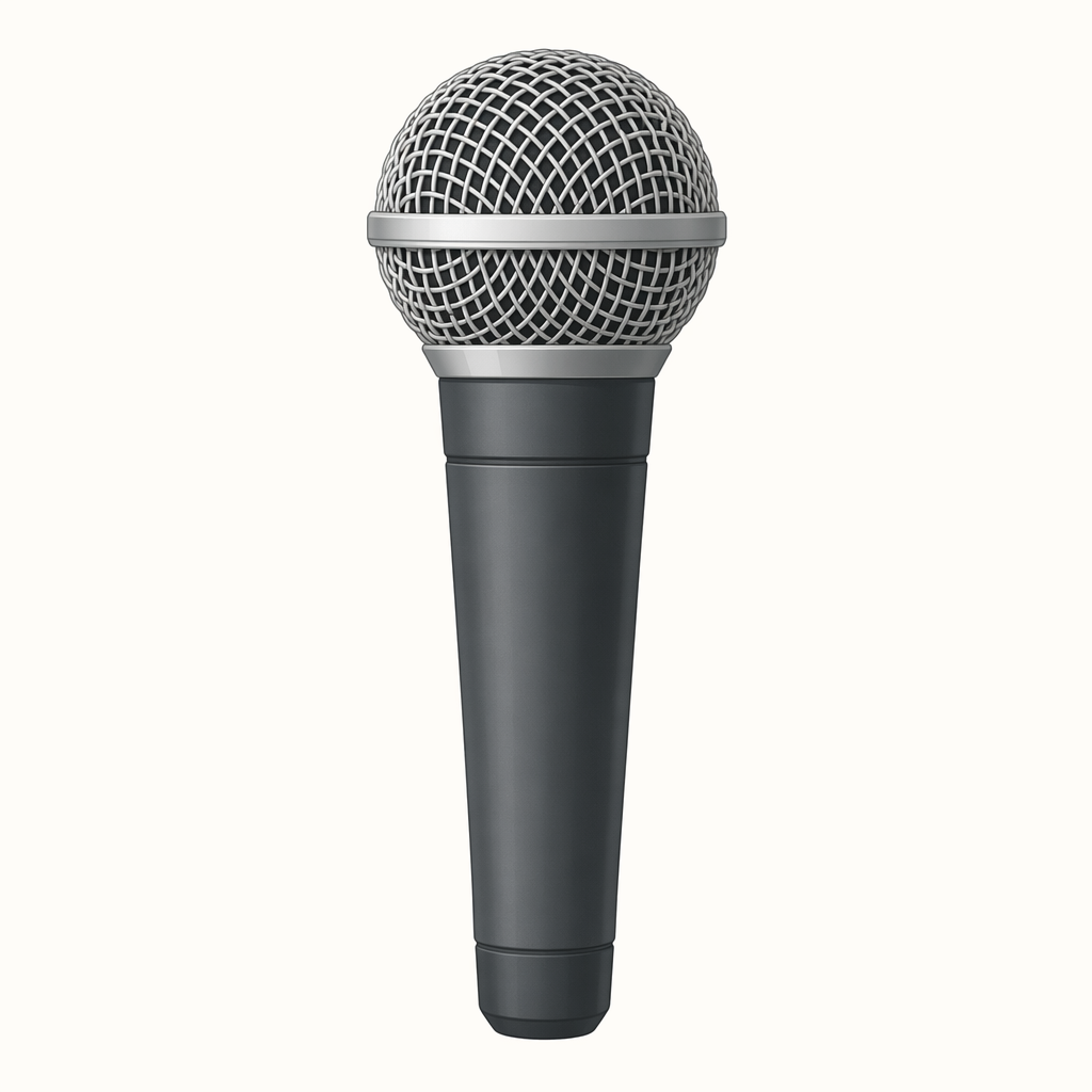 mic