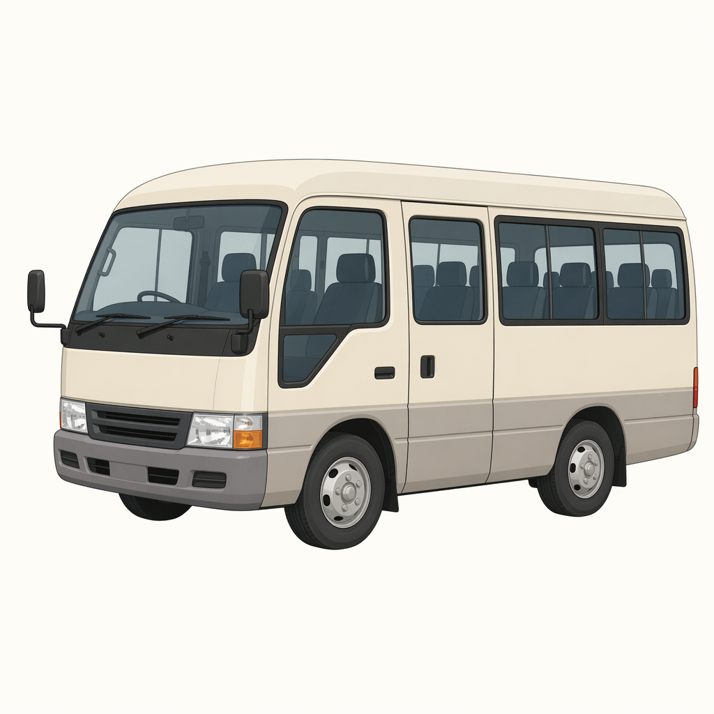 microbus