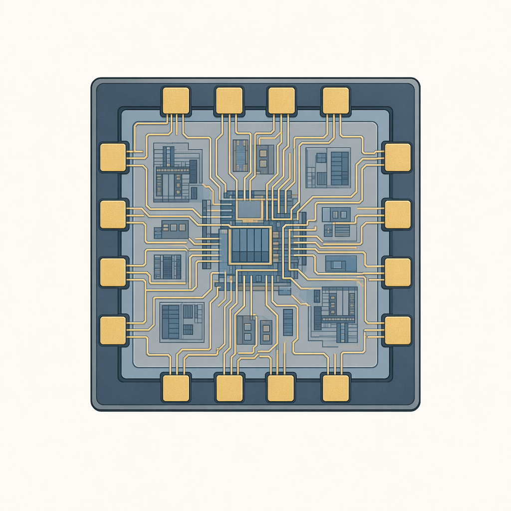 microchip