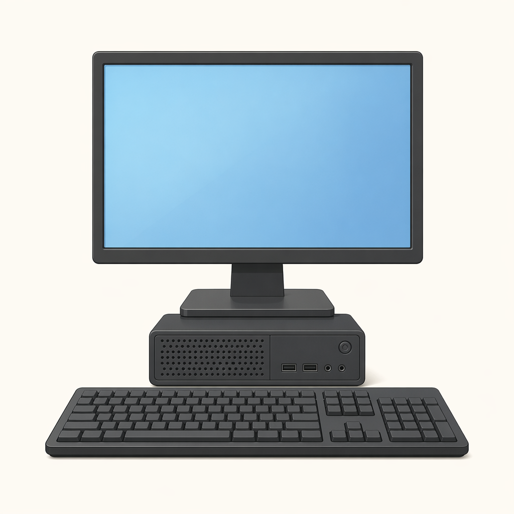 microcomputer