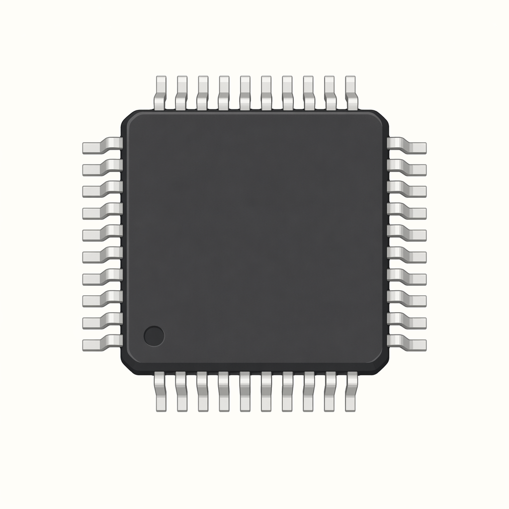 microcontroller