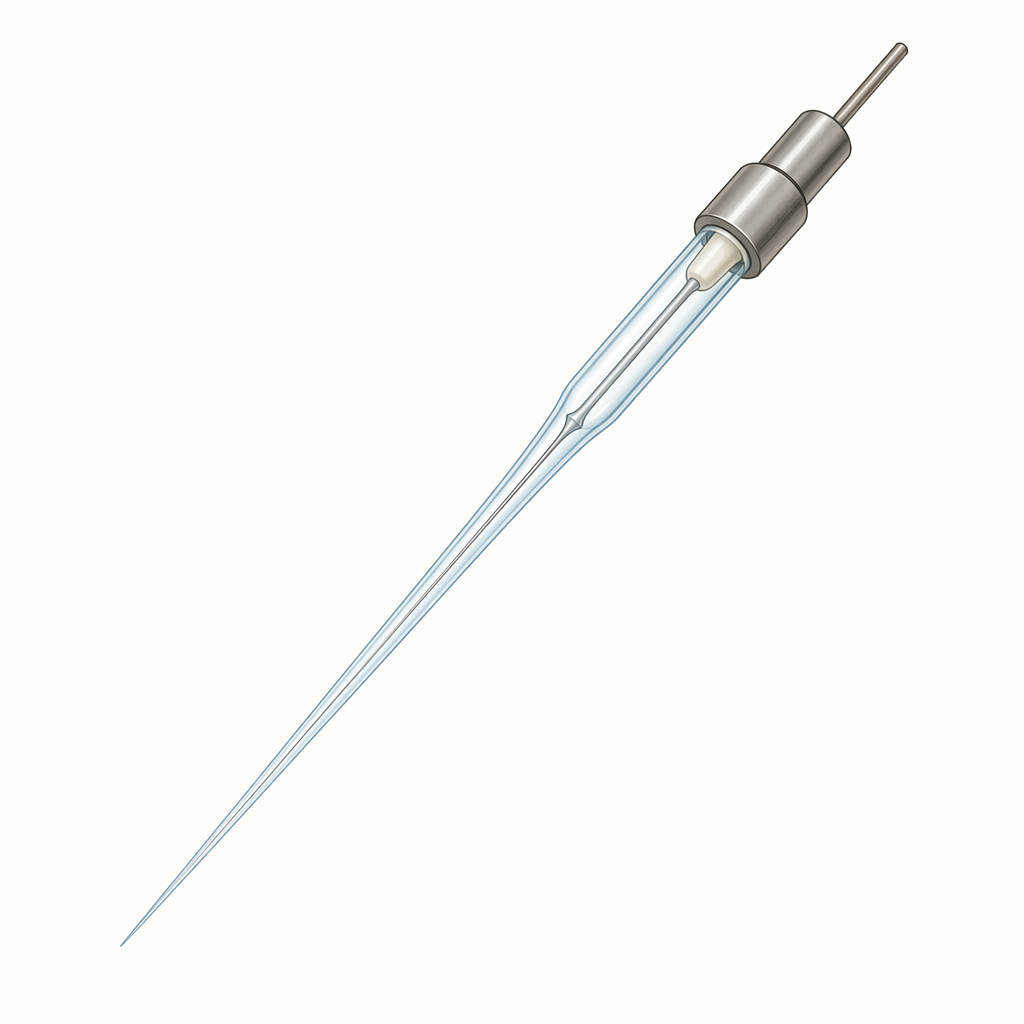 microelectrode