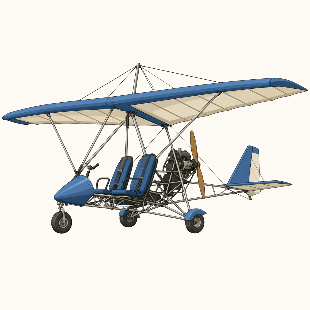 microlight