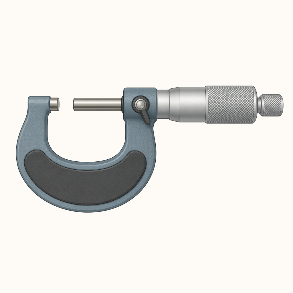 micrometer