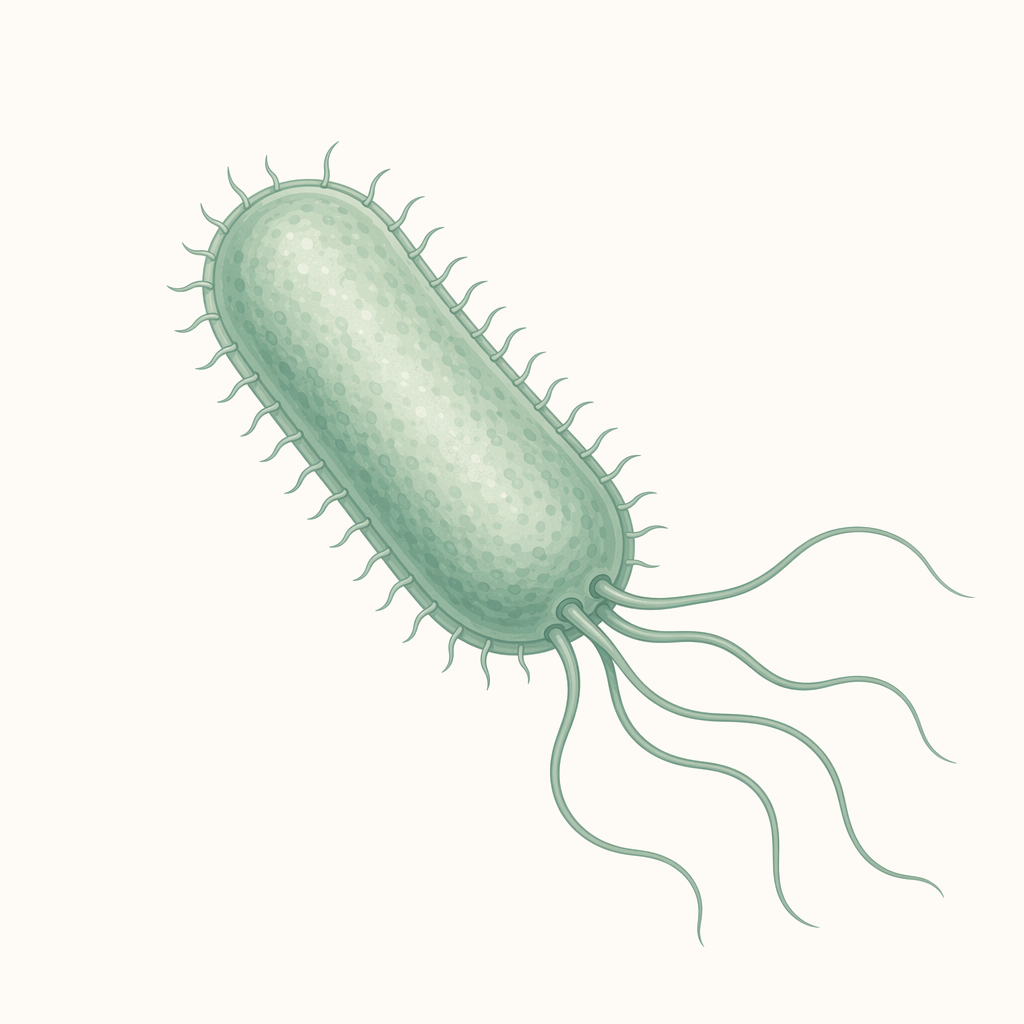 microorganism