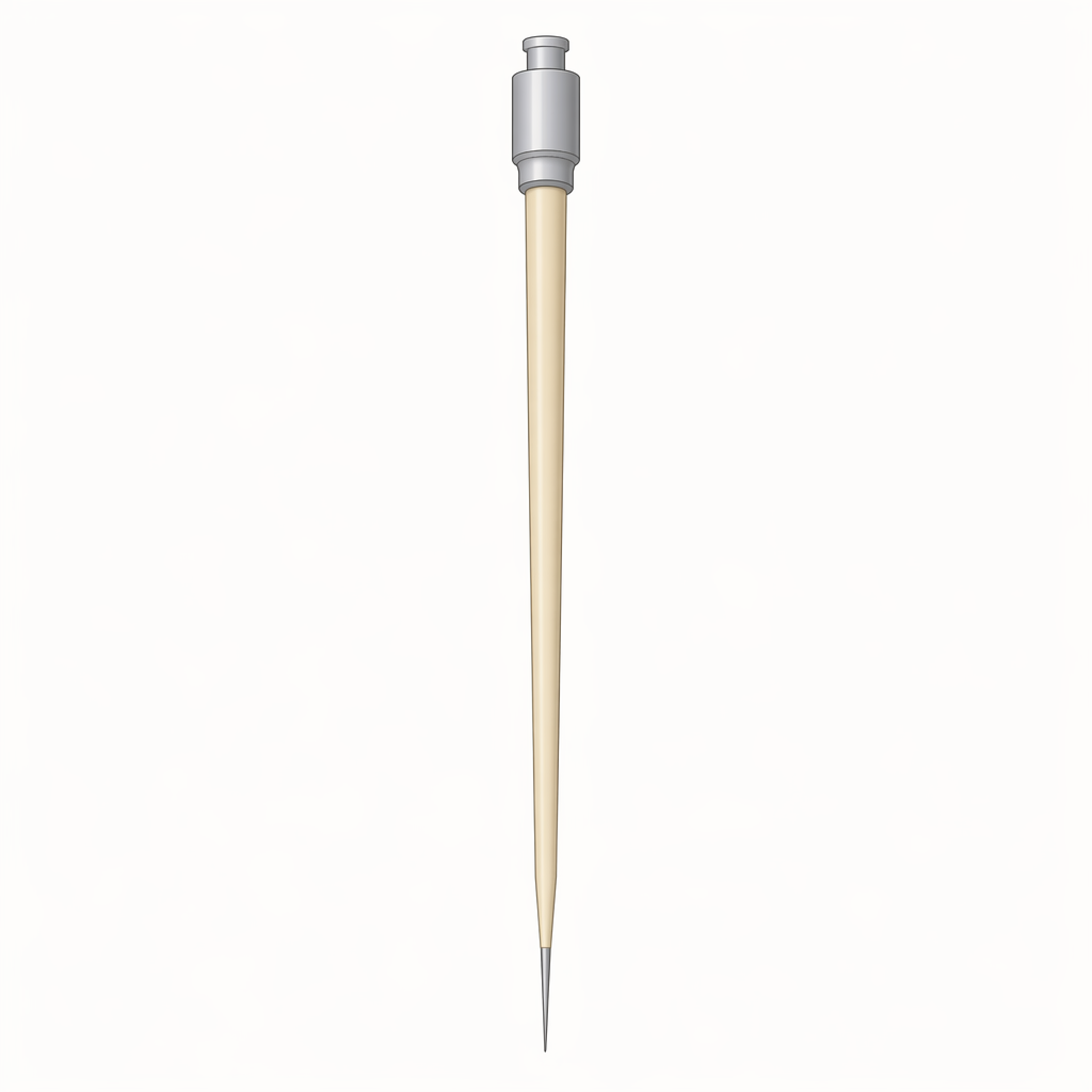 microprobe
