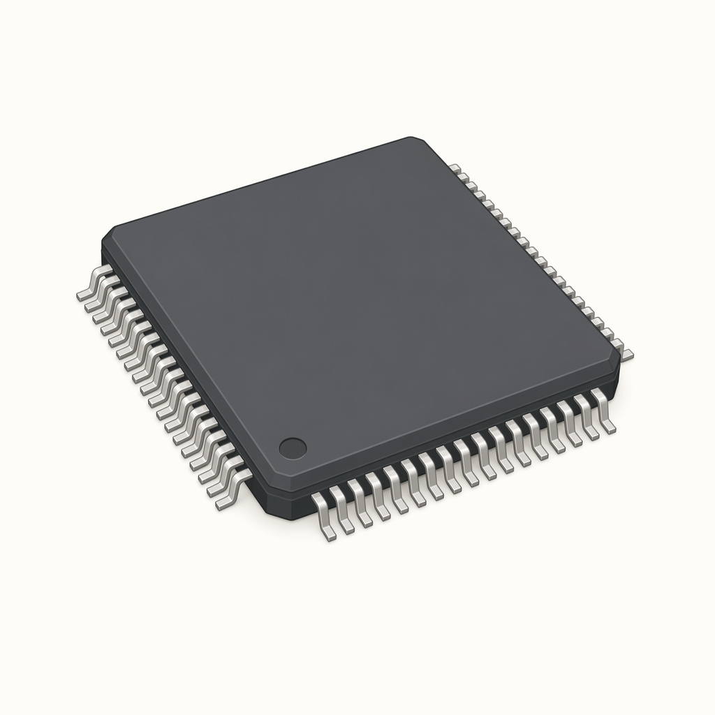 microprocessor