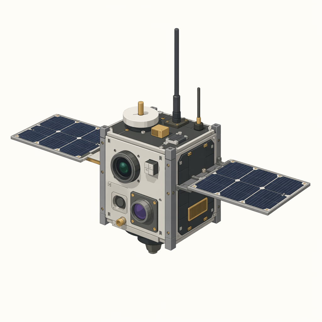 microsatellite