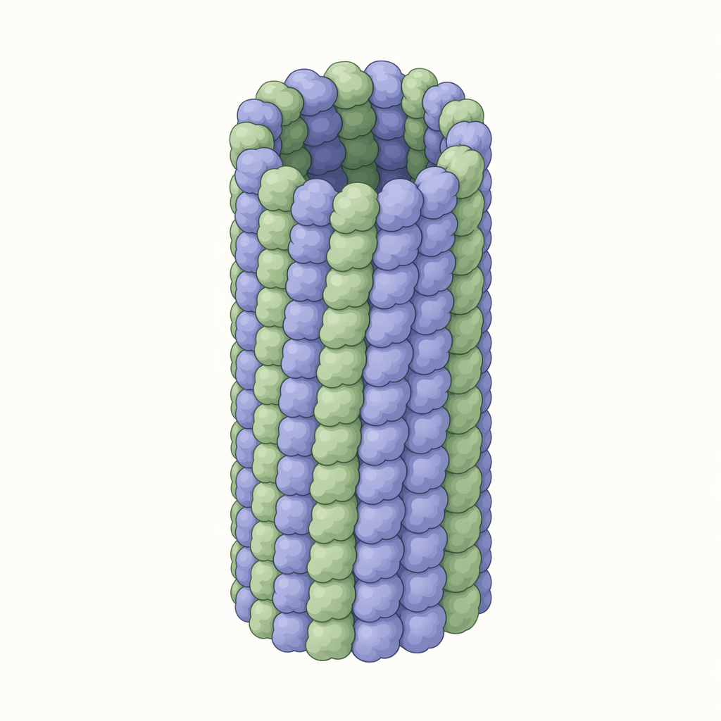 microtubule