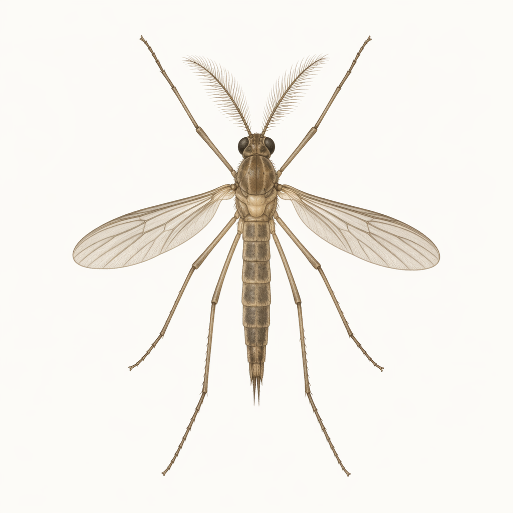 midge