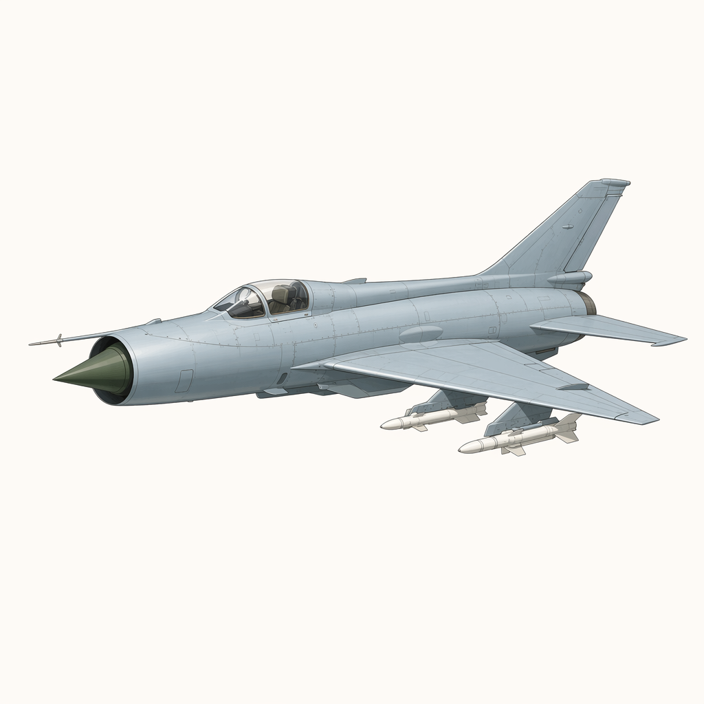 MIG/MiG