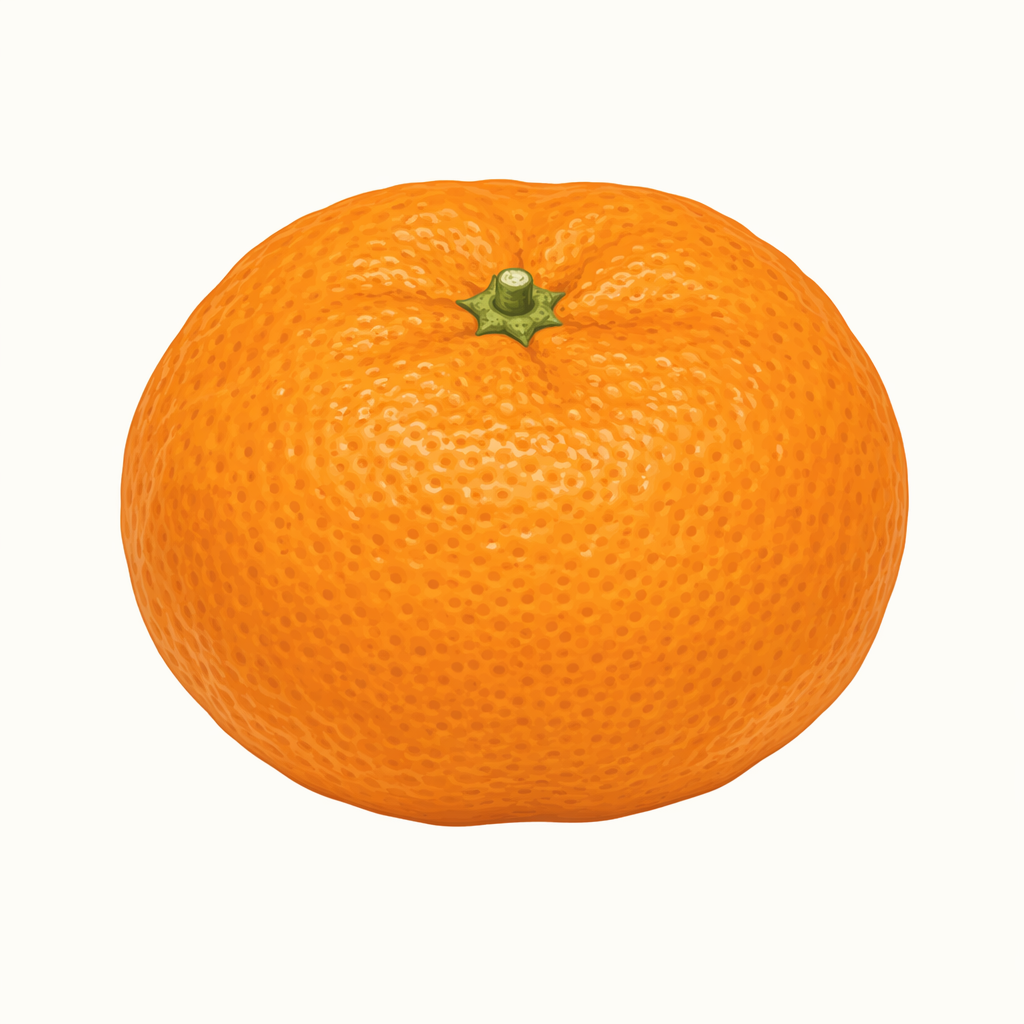 mikan