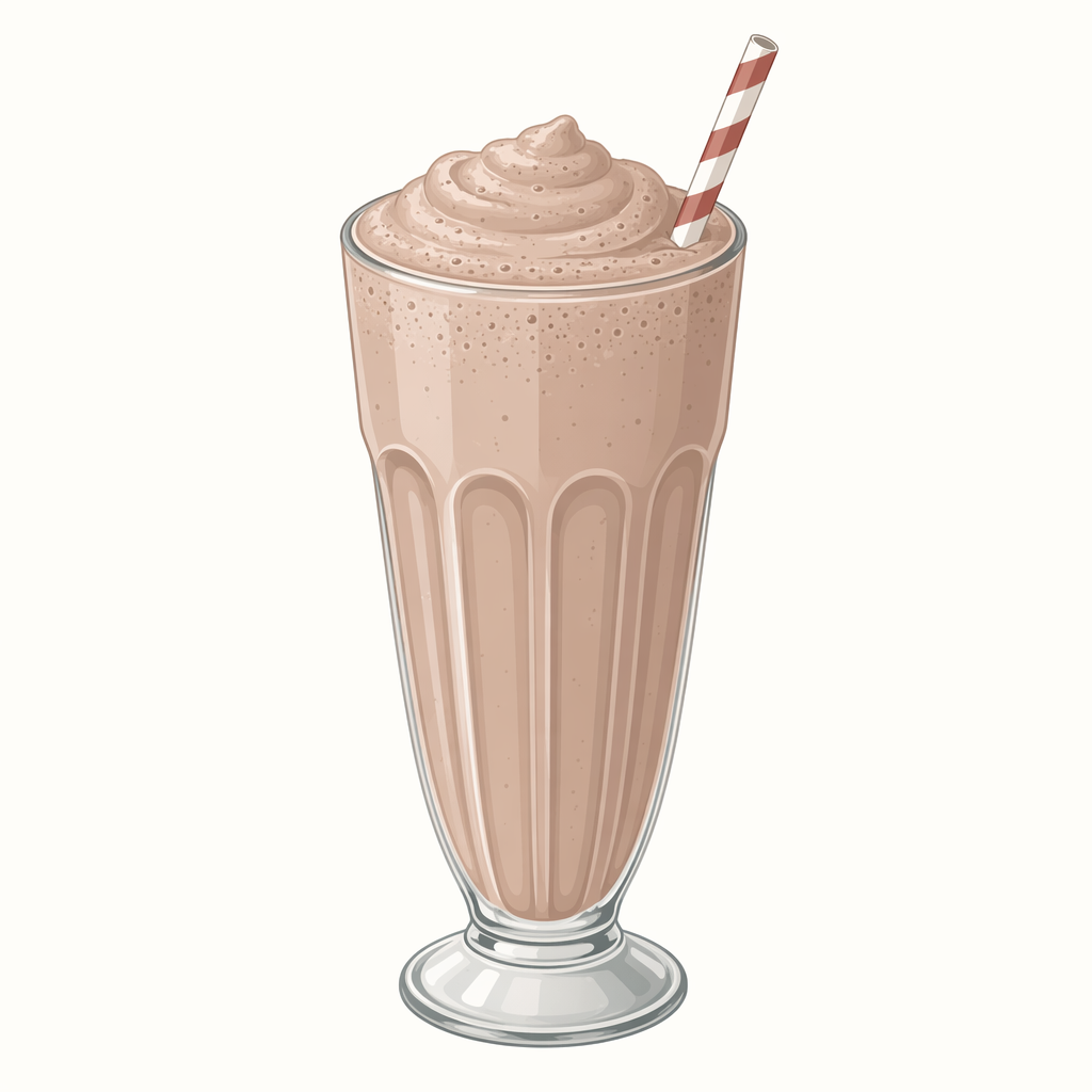 milkshake