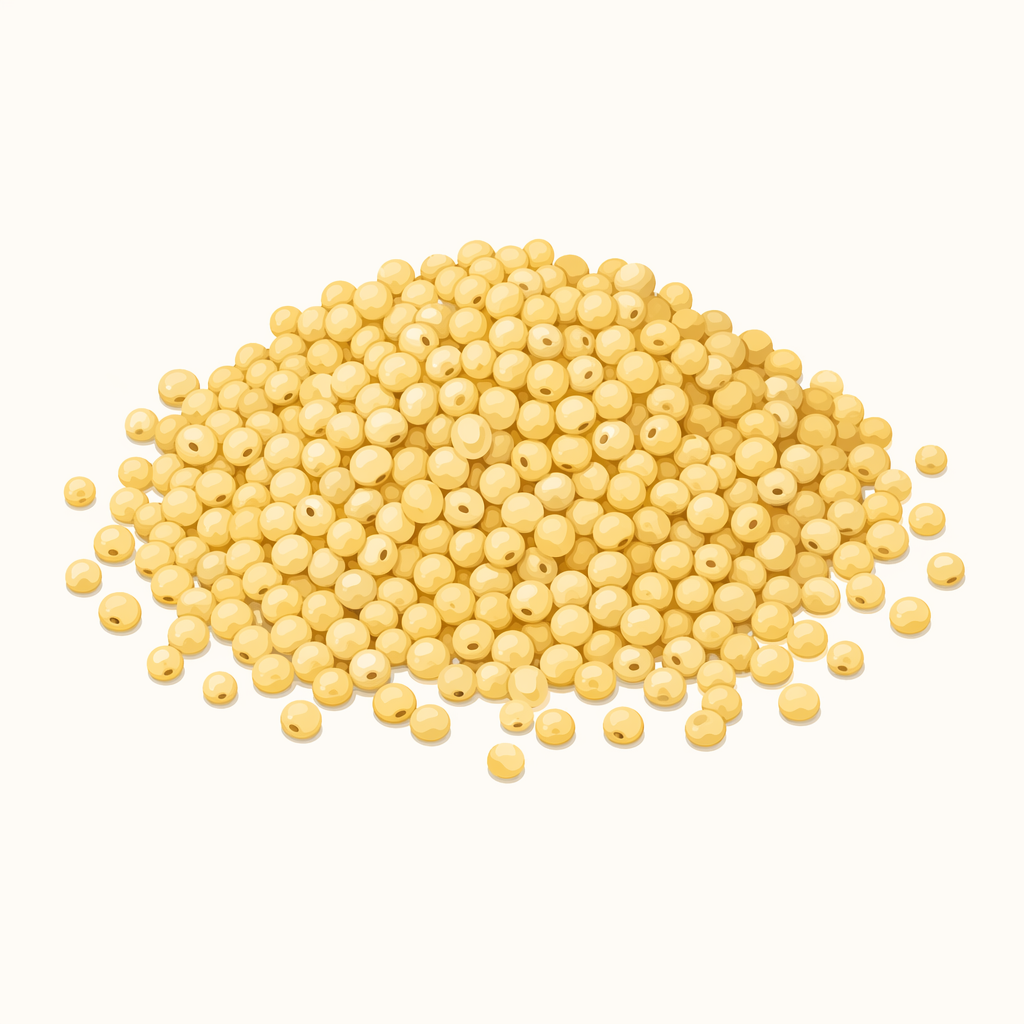 millet