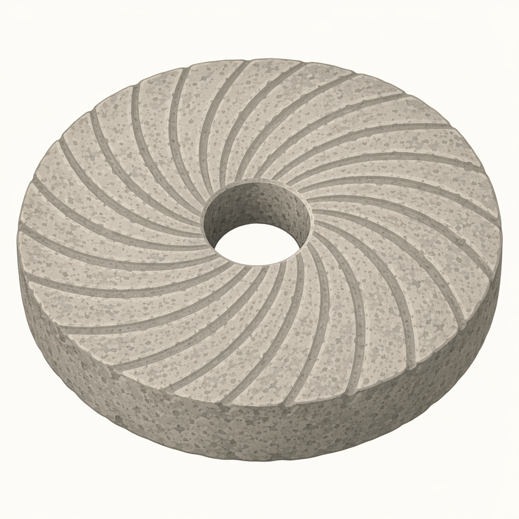 millstone