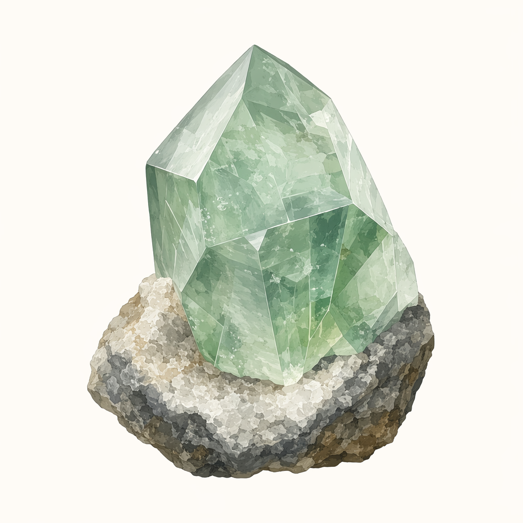 mineral