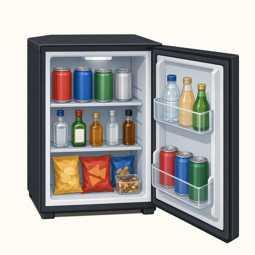 minibar