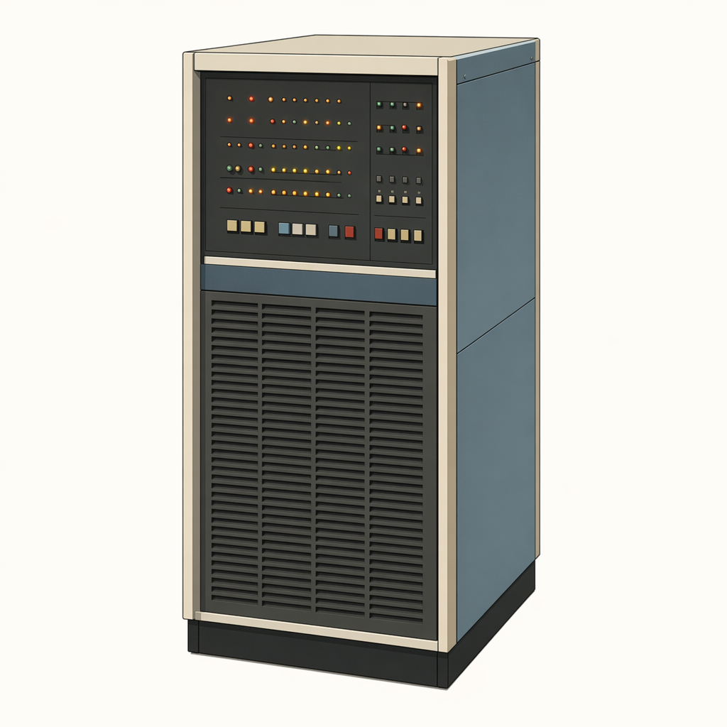 minicomputer