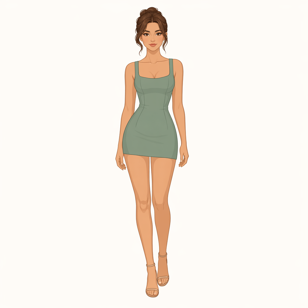 minidress