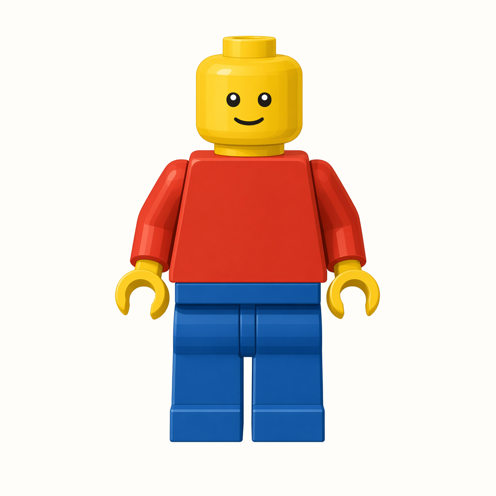 minifigure
