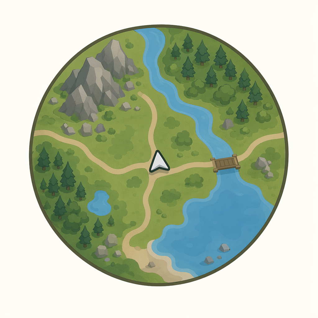 minimap