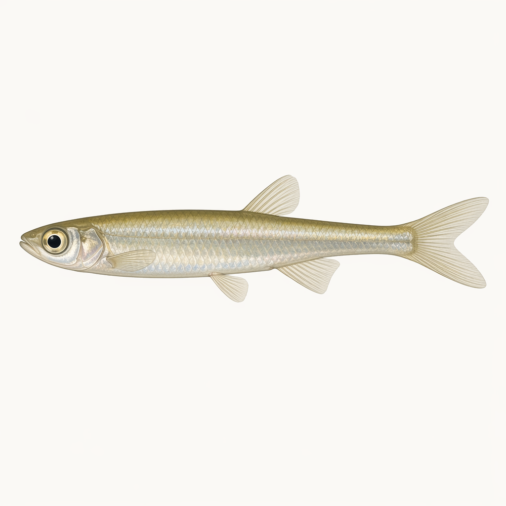 minnow
