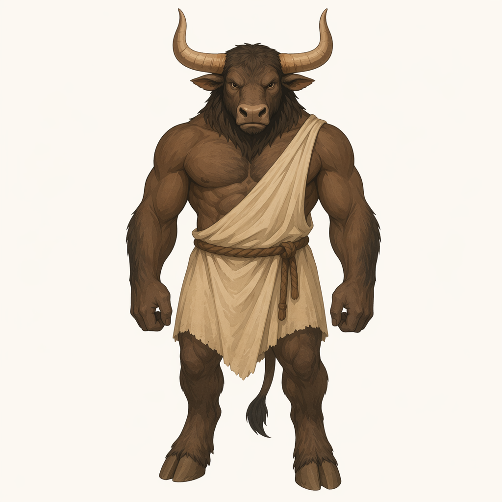 Minotaur