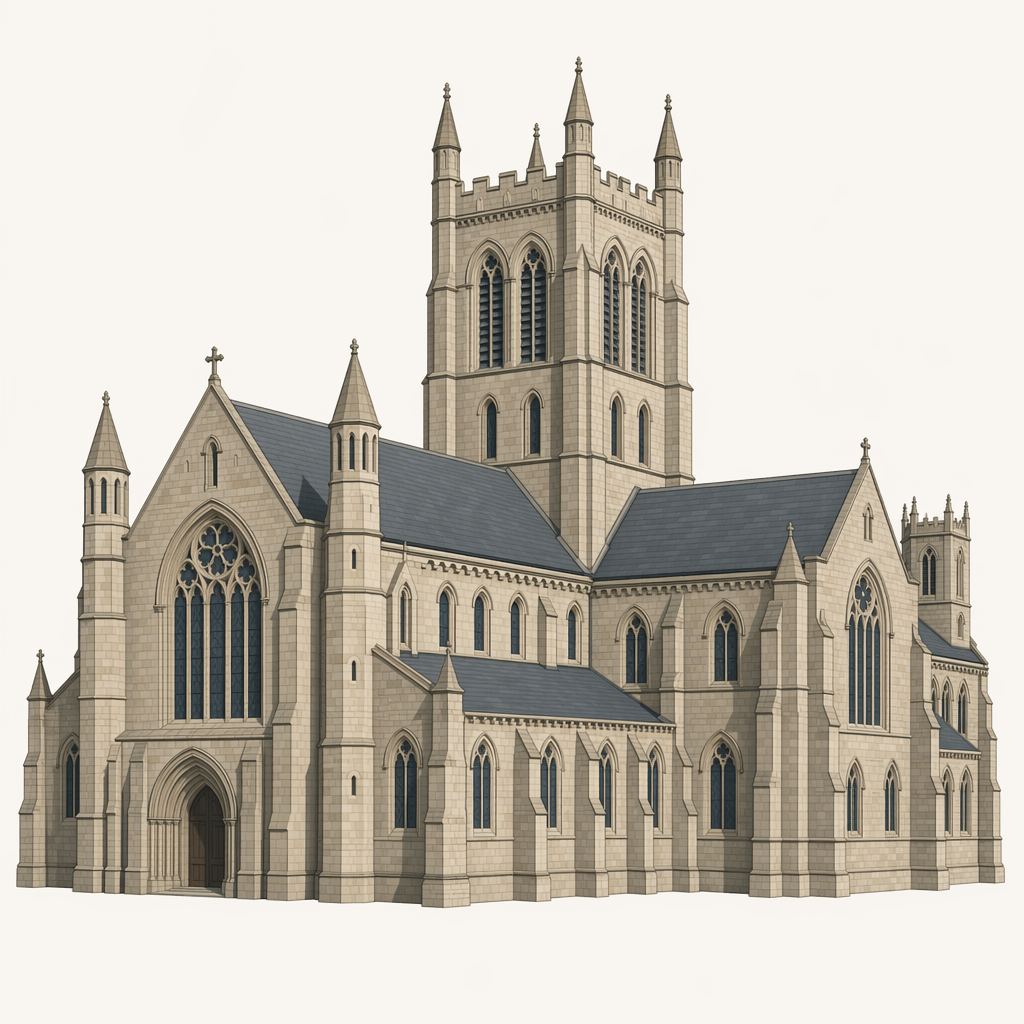 minster