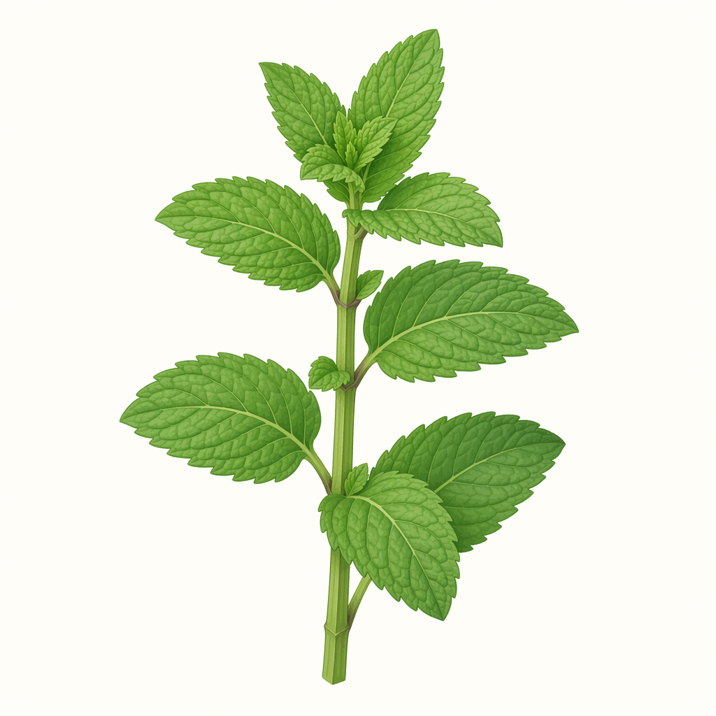 mint