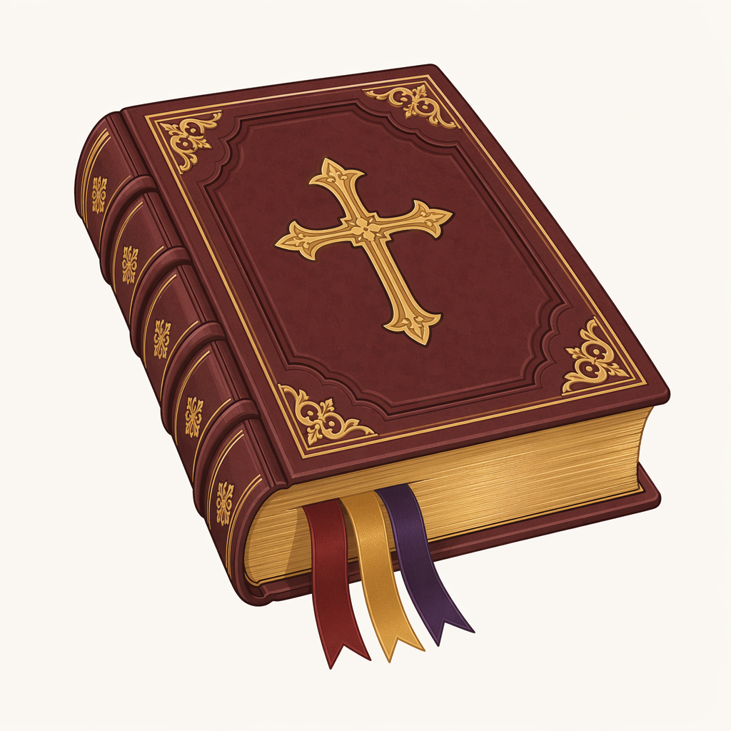 missal