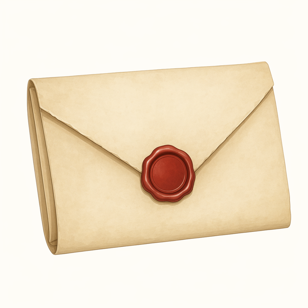missive