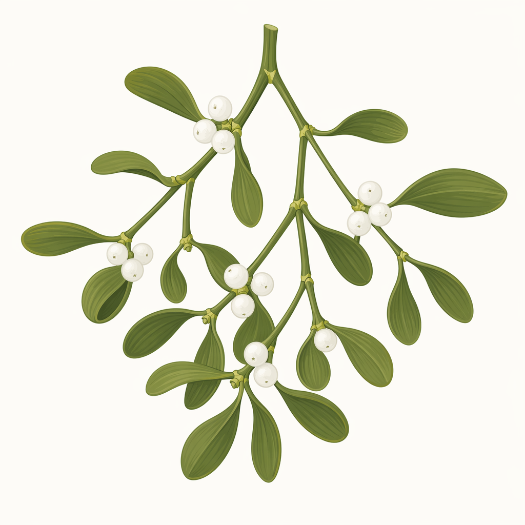 mistletoe