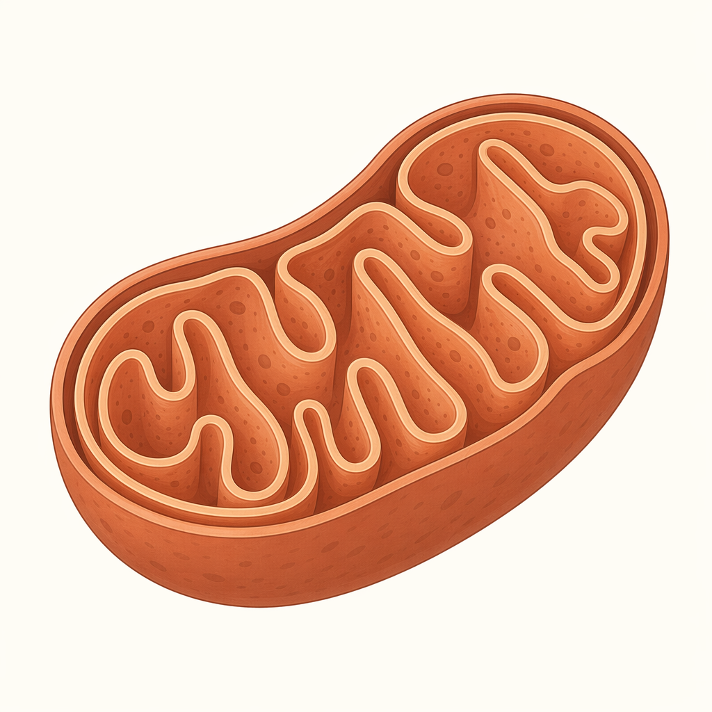 mitochondrion