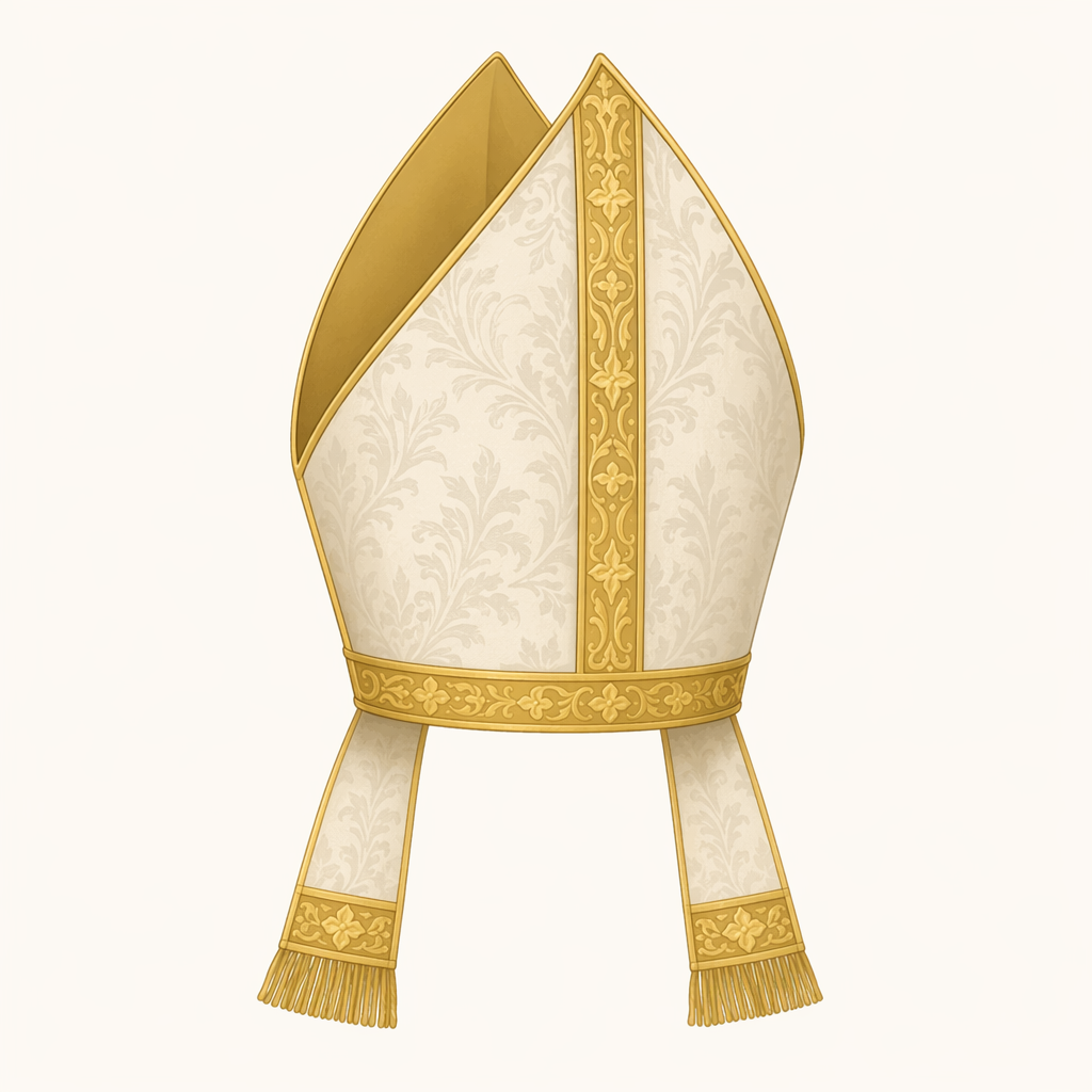 mitre